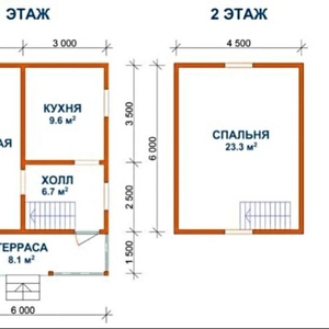 Построим Дом из бруса на вашем участке. Гродно