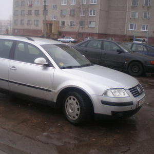 Продается Volkswagen Passat B5 GP