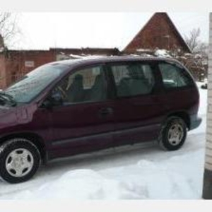 Dodge Caravan,  1998 г.в.,  2, 4 л,  бензин