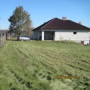 Дом в уникальном месте,  Гродненский район