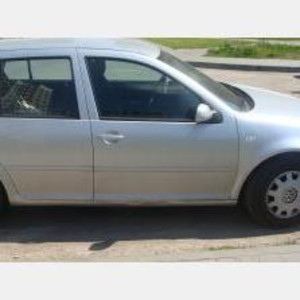 Volkswagen Golf,  2000 г.в.,  1, 9 л,  дизель