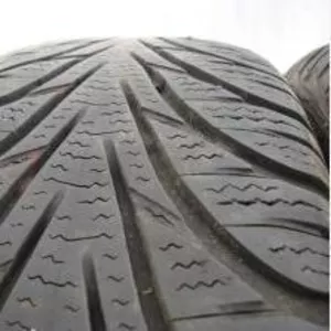 Шина зимняя Goodyear 195/65 R15,  усиленные,  зима,  лето,  комплект 4 шт