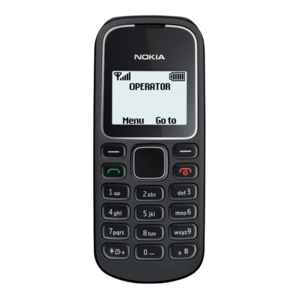 Nokia 1280