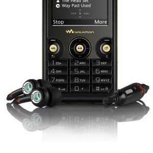 Sony Ericsson W660i б/у,  отличное состояние