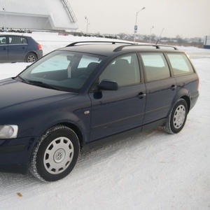 Продам Volkswagen Passat B5