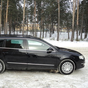 Продам Volkswagen Passat B6,  2006г