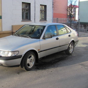 Продам SAAB 900S 97г.в