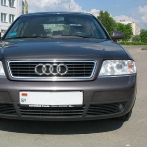 Audi A6 C5 2.4 