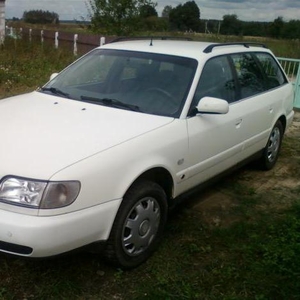 Продам Audi a6.                               