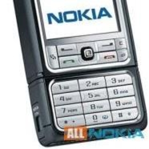 Nokia 3250 XpressMusic 