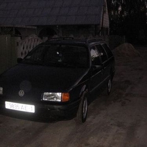 Продам автомобиль Volkswagen Passat B3