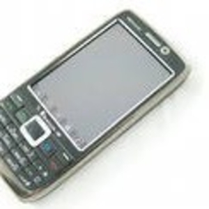 Nokia E71TV