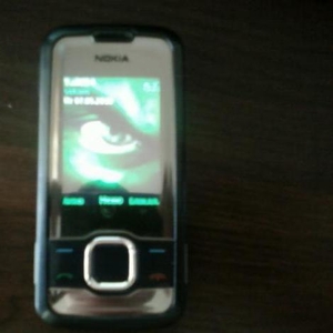 Nokia 7610 Supernova