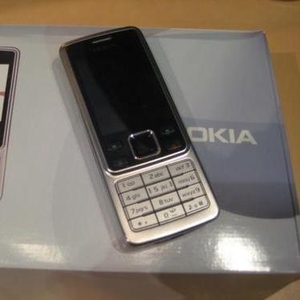 NOKIA 6300 телефон в оличном состояние