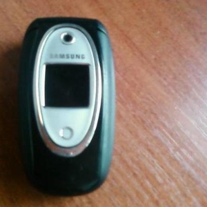 SAMSUNG SGH E330 