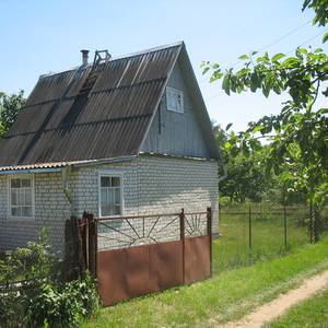 Дача рядом с Гродно