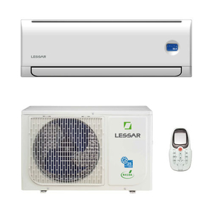 Продается кондиционер LESSAR LS/LU - H24KFA2 