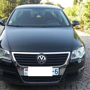 Volkswagen PASAT B6 