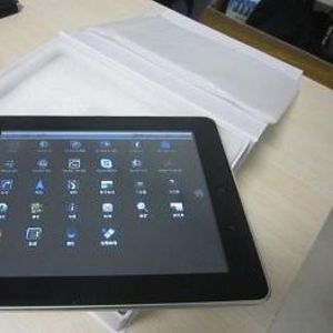 IPAD 2 64GB 3G+WIFI - $600