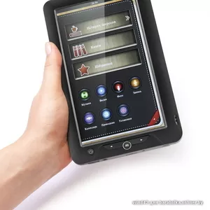 Электронная книга SeeMax Book-Reader B710