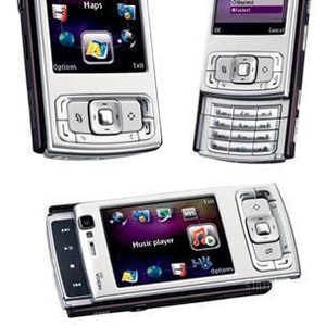 NOKIA N95 (НЕ КИТАЙ)