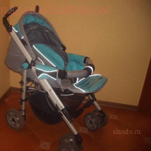 Продам Baby Care Discovery