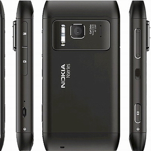 Nokia n8