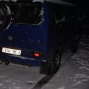 Продам VW T-2 1989г.в. 