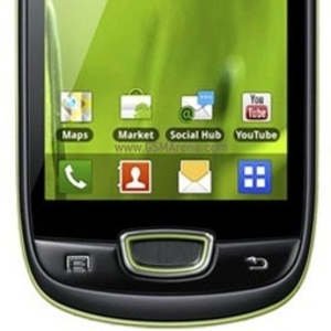 Продам телефон Samsun Galaxy Mini