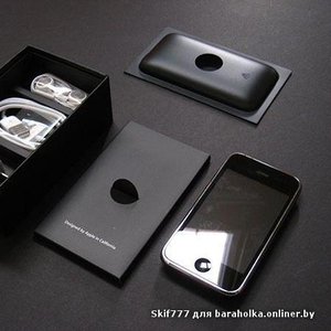 Apple iPhone 3gs 8gb. 