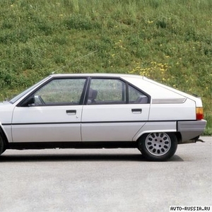 Все автозапчасти на Citroen BX НОВЫЕ