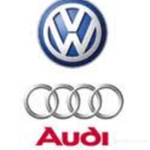 Автозапчасти к автомобилям AUDI и VOLKSWAGEN