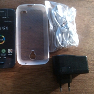 Samsung Galaxy S 4 mini Android