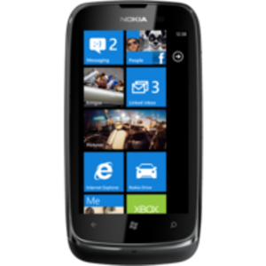 Nokia Lumia 610