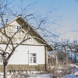 Продам жилой дом в деревне Селище,  Ушачский р-н,  Витебская обл. 