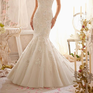 свадебное платье mori lee 2623. р-р 40-42