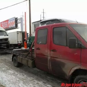 эвакуация автомобилей и перевозка авто