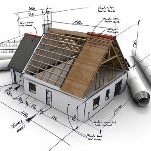 Разработка проекта для строительства дома