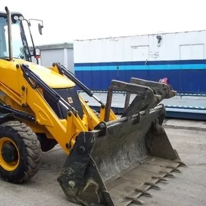 Продажа экскаватора-погрузчика JCB 3CX Sitemaster? 2013 г.в.