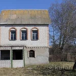 Дом.Дача.д.Кадино Чаусский район